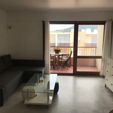 Studio A 450 M De La Mer شقة *