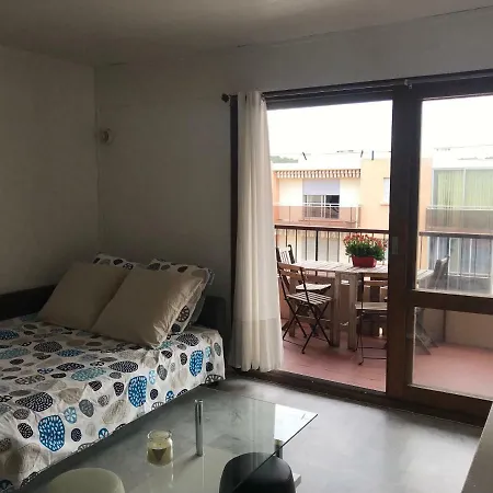 Studio A 450 M De La Mer شقة
