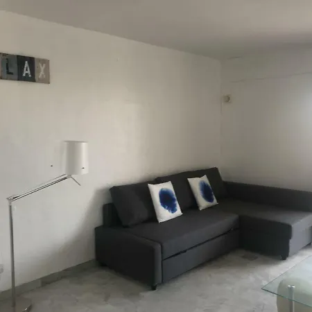 Studio A 450 M De La Mer