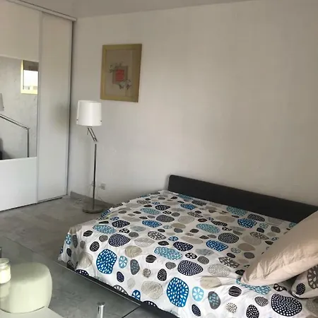 Studio A 450 M De La Mer * סיס-פור-לה-פלאז'